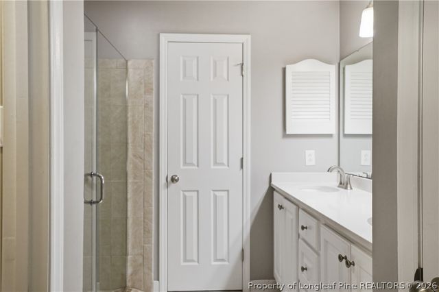 1833 Stetson Lane, Fayetteville, NC 28304