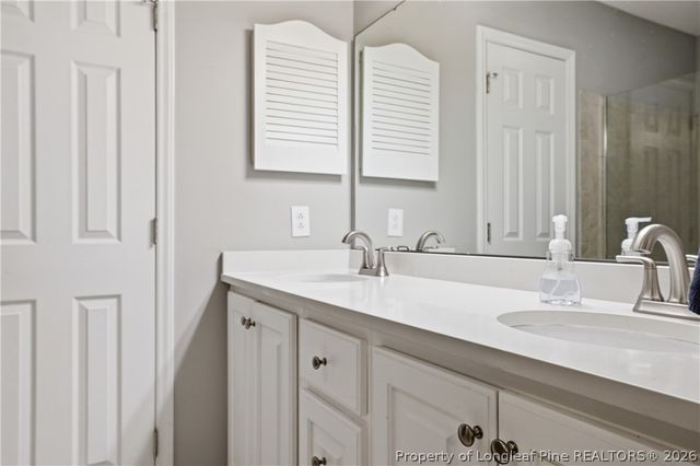 1833 Stetson Lane, Fayetteville, NC 28304