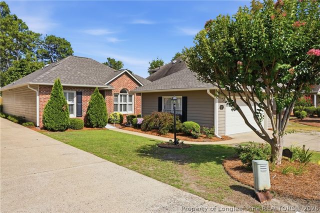 1833 Stetson Lane, Fayetteville, NC 28304