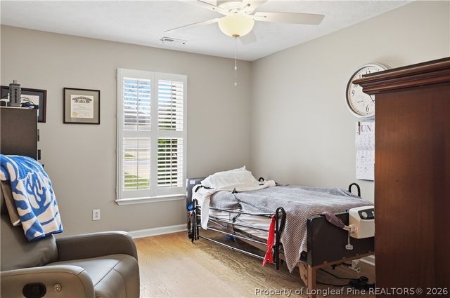 1833 Stetson Lane, Fayetteville, NC 28304