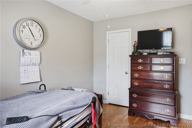 1833 Stetson Lane, Fayetteville, NC 28304