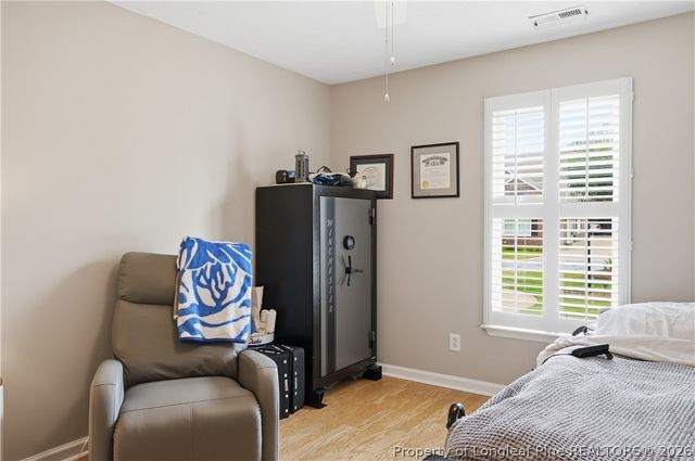 1833 Stetson Lane, Fayetteville, NC 28304