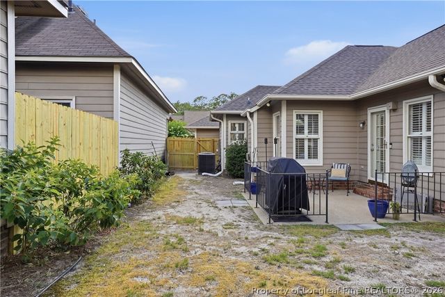 1833 Stetson Lane, Fayetteville, NC 28304