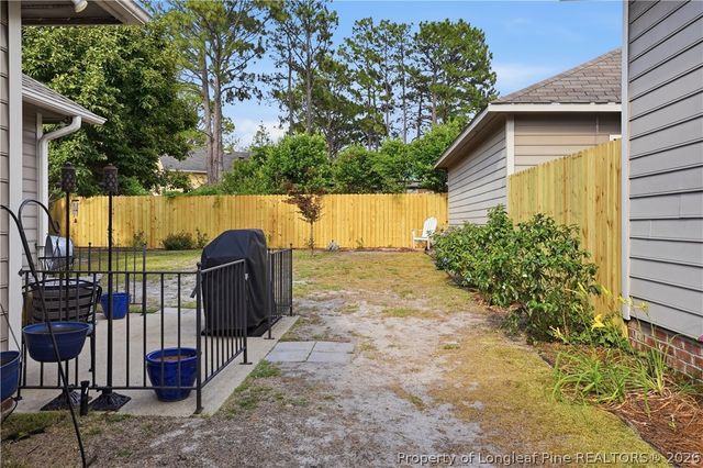 1833 Stetson Lane, Fayetteville, NC 28304