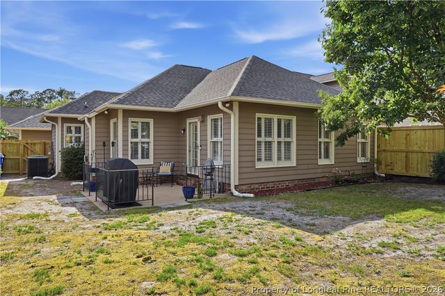 1833 Stetson Lane, Fayetteville, NC 28304