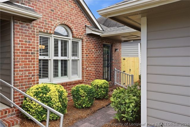 1833 Stetson Lane, Fayetteville, NC 28304
