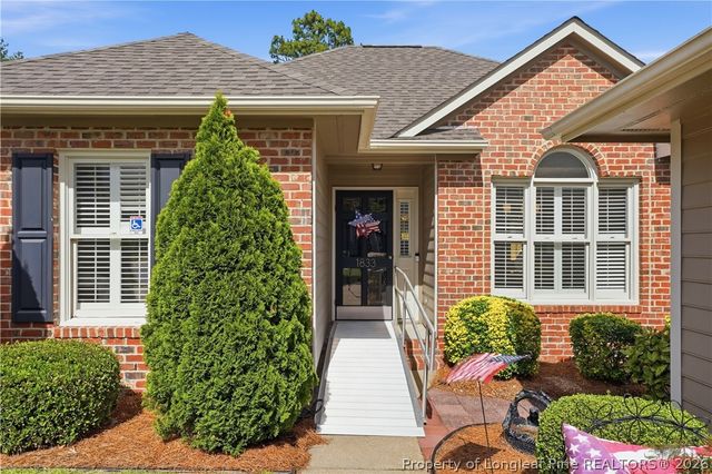 1833 Stetson Lane, Fayetteville, NC 28304