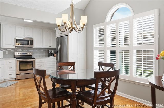 1833 Stetson Lane, Fayetteville, NC 28304