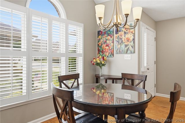 1833 Stetson Lane, Fayetteville, NC 28304