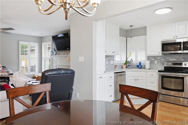 1833 Stetson Lane, Fayetteville, NC 28304