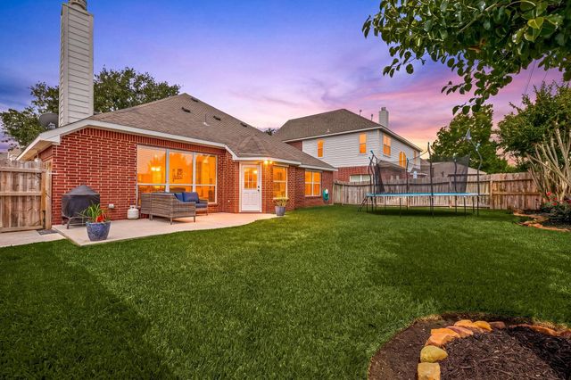 24022 Indian Hills Way, Katy, TX 77494