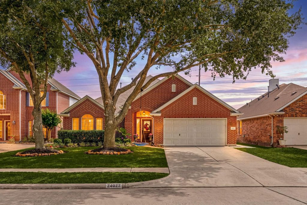 24022 Indian Hills Way, Katy, TX 77494