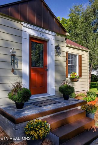 132 Lonas Drive, Maryville, TN 37803