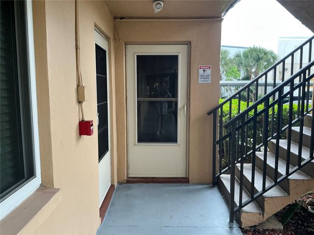 2525 WEST BAY DRIVE E14, Belleair Bluffs, FL 33770