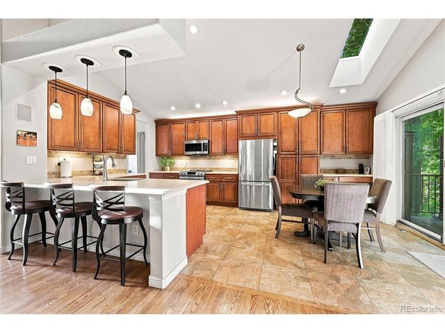 1515 Short Grass Ct, Castle Rock, CO 80109