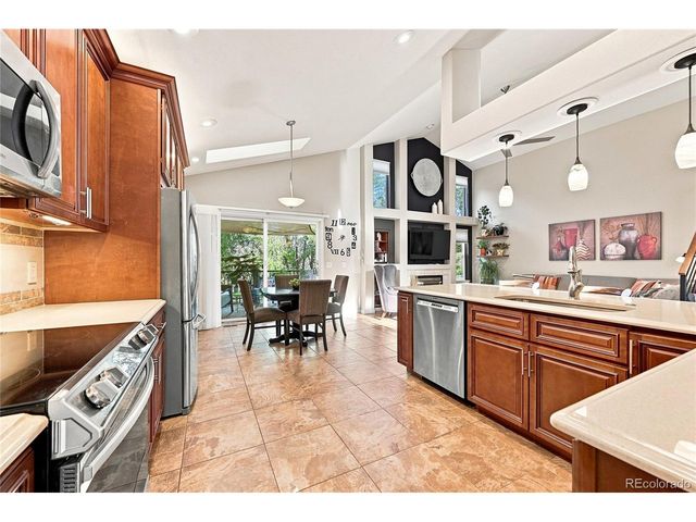 1515 Short Grass Ct, Castle Rock, CO 80109
