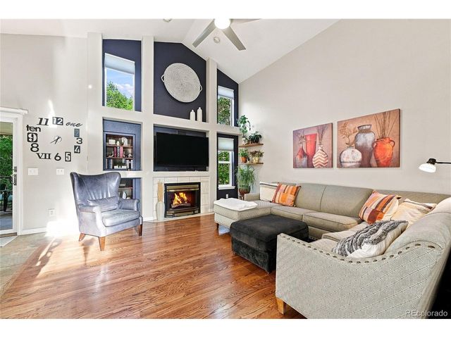 1515 Short Grass Ct, Castle Rock, CO 80109