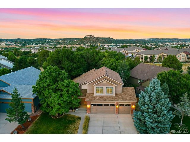 1515 Short Grass Ct, Castle Rock, CO 80109