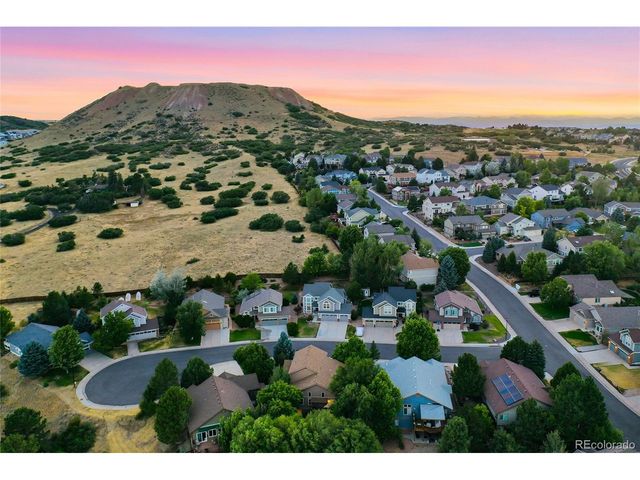 1515 Short Grass Ct, Castle Rock, CO 80109