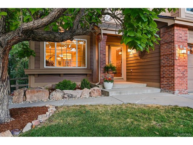 1515 Short Grass Ct, Castle Rock, CO 80109