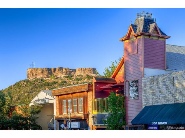 1515 Short Grass Ct, Castle Rock, CO 80109