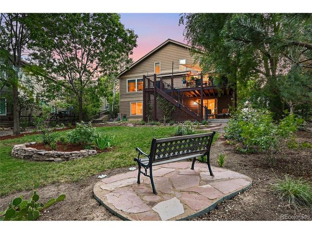 1515 Short Grass Ct, Castle Rock, CO 80109