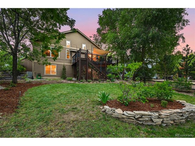 1515 Short Grass Ct, Castle Rock, CO 80109