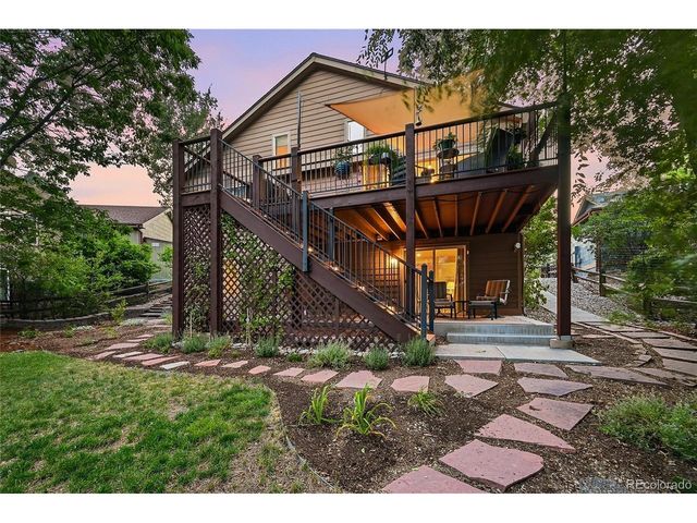 1515 Short Grass Ct, Castle Rock, CO 80109