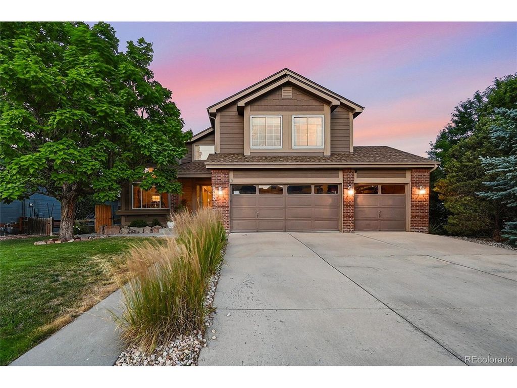 1515 Short Grass Ct, Castle Rock, CO 80109