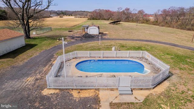 829 WILTSEYS MILL RD, Hammonton, NJ 08037