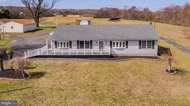 829 WILTSEYS MILL RD, Hammonton, NJ 08037