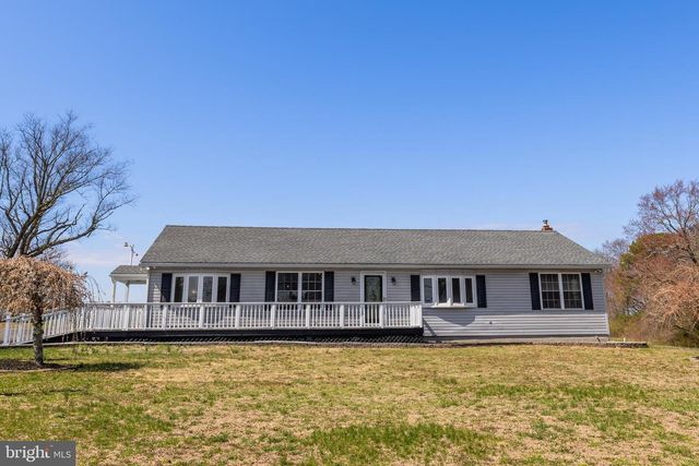 829 WILTSEYS MILL RD, Hammonton, NJ 08037