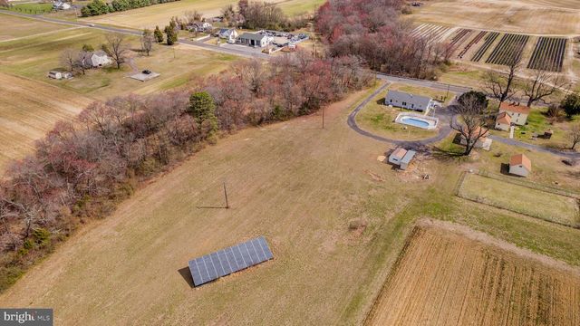 829 WILTSEYS MILL RD, Hammonton, NJ 08037