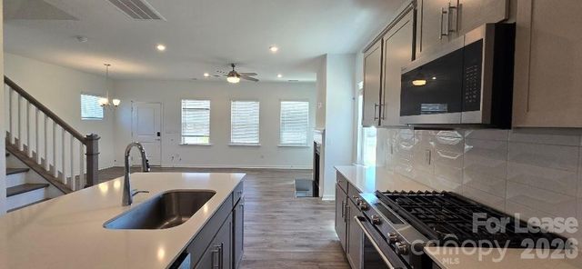 13033 Garren View Lane, Charlotte, NC 28278