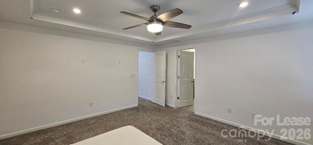 13033 Garren View Lane, Charlotte, NC 28278