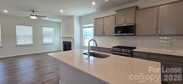 13033 Garren View Lane, Charlotte, NC 28278