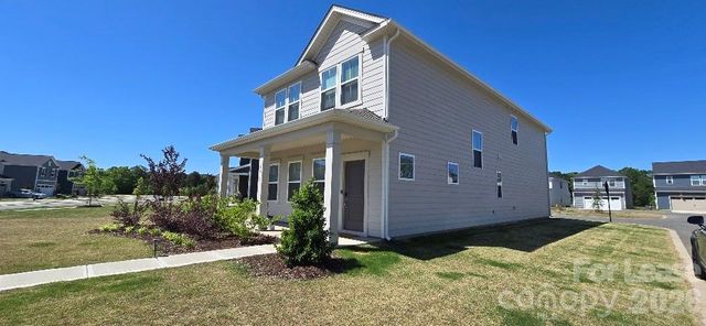 13033 Garren View Lane, Charlotte, NC 28278