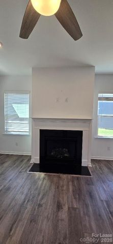 13033 Garren View Lane, Charlotte, NC 28278
