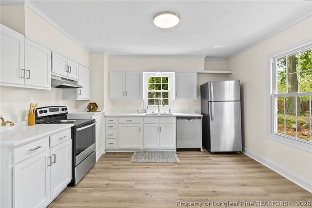 112 Circle Court, Fayetteville, NC 28301