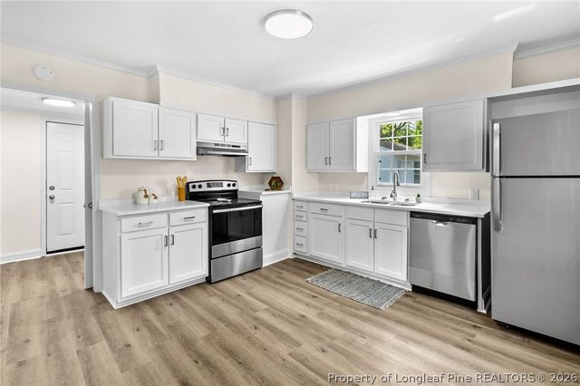 112 Circle Court, Fayetteville, NC 28301
