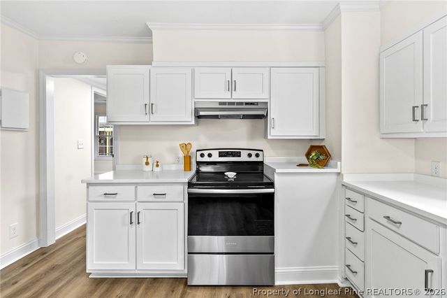 112 Circle Court, Fayetteville, NC 28301