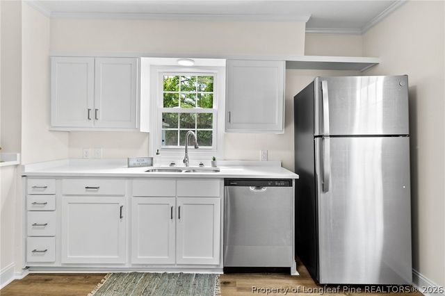 112 Circle Court, Fayetteville, NC 28301