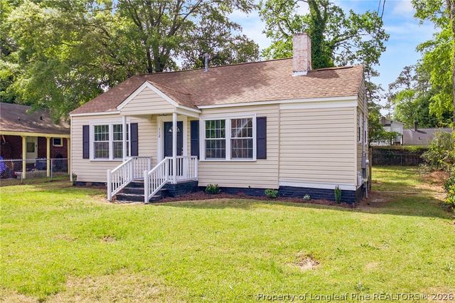 112 Circle Court, Fayetteville, NC 28301