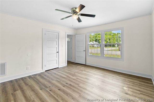 112 Circle Court, Fayetteville, NC 28301