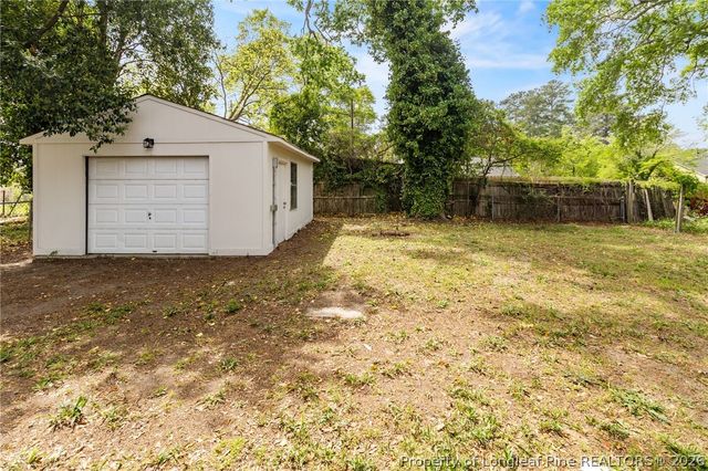 112 Circle Court, Fayetteville, NC 28301
