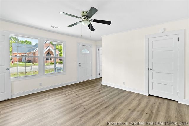 112 Circle Court, Fayetteville, NC 28301