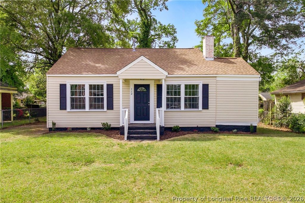 112 Circle Court, Fayetteville, NC 28301