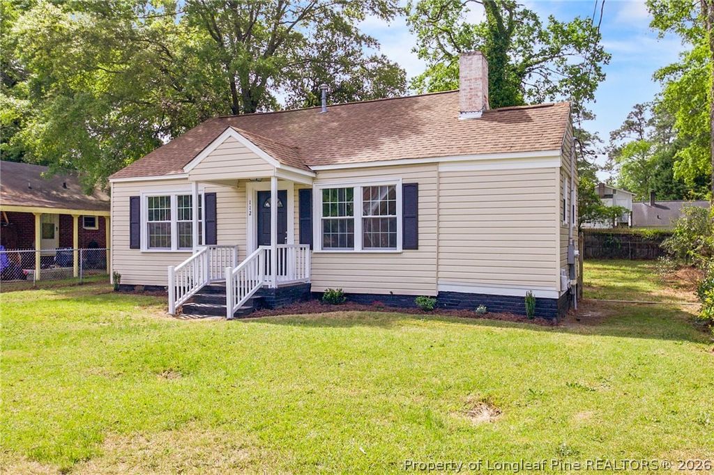 112 Circle Court, Fayetteville, NC 28301 — photo 2