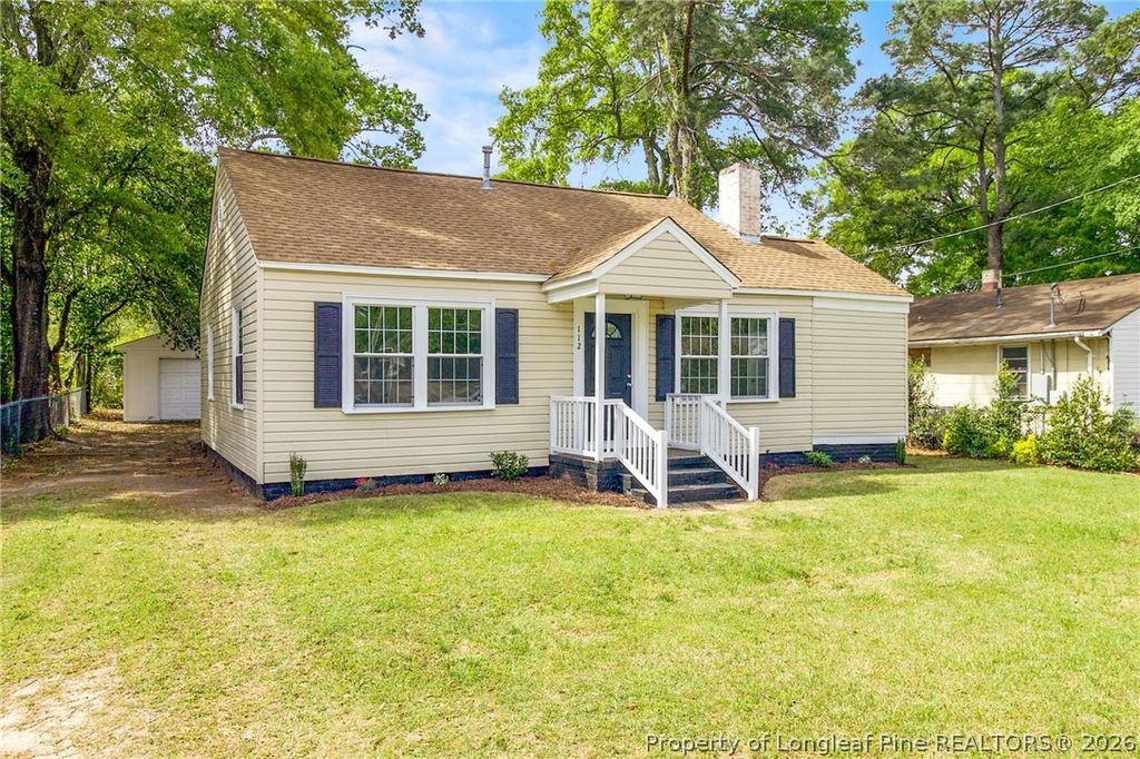 112 Circle Court, Fayetteville, NC 28301 — photo 3