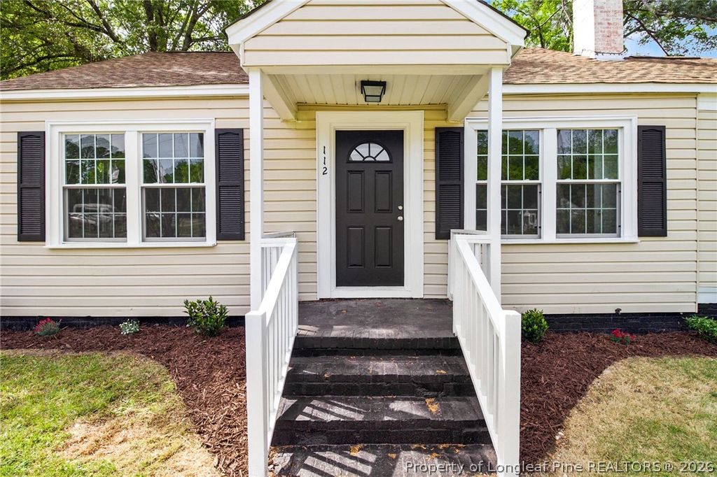 112 Circle Court, Fayetteville, NC 28301 — photo 4
